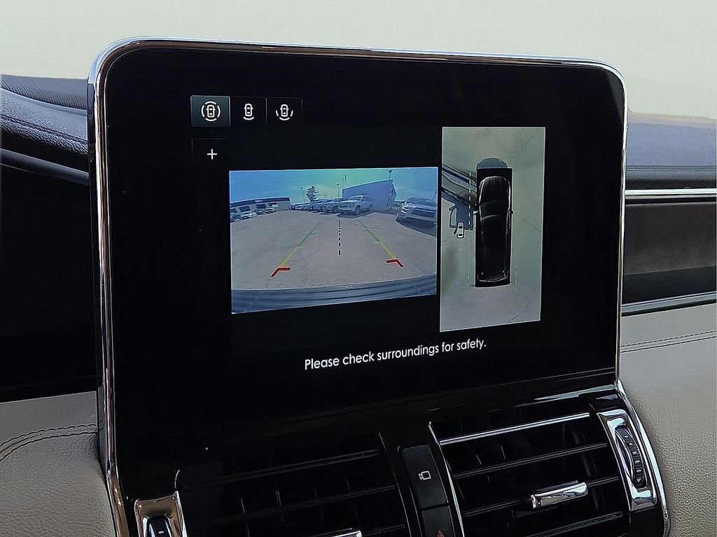 Used 2020 Lincoln Navigator L Reserve w/ Luxury Package AWD/4WD image 18