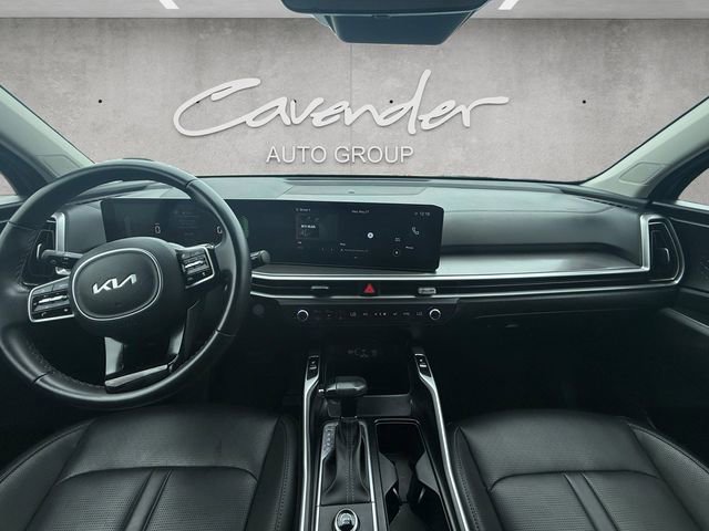 Used 2024 Kia Sorento S FWD image 20