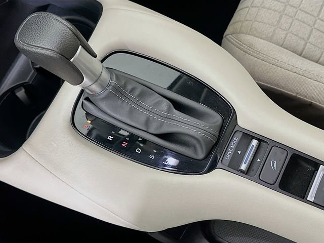 Certified 2024 Honda HR-V LX image 25