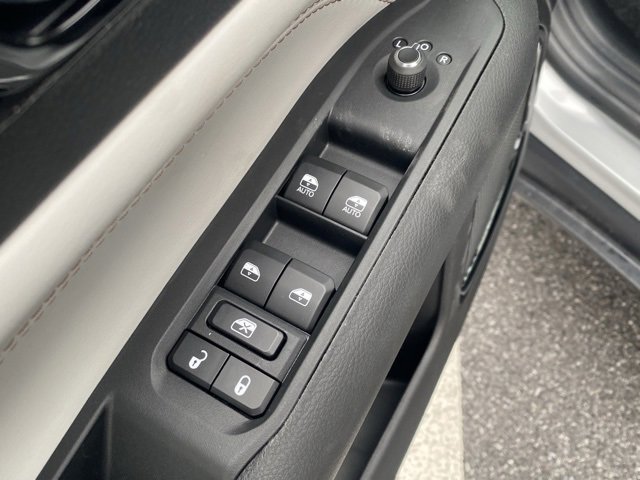 New 2026 Jeep Compass Limited image 13