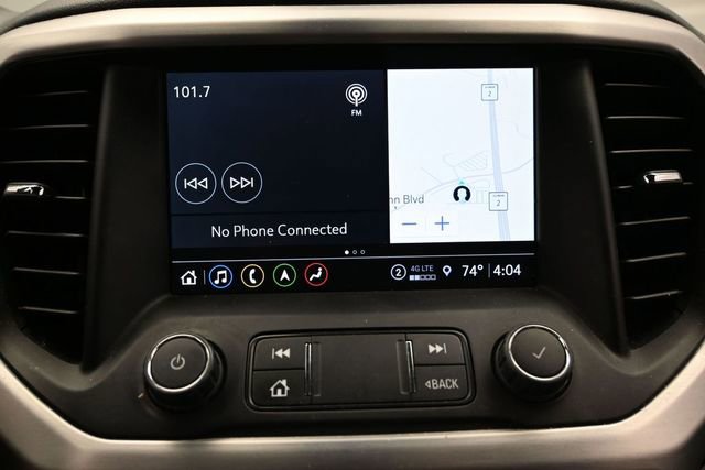 Used 2023 GMC Acadia SLT w/ Elevation Edition AWD/4WD image 31