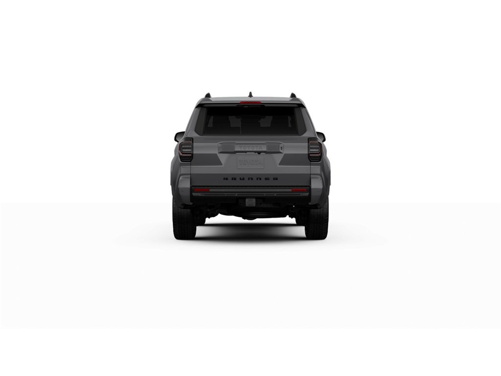 New 2025 Toyota 4Runner TRD Sport Premium image 10