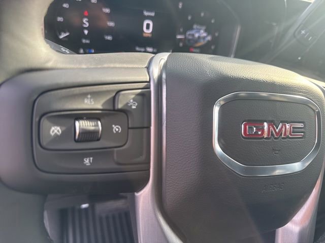 New 2026 GMC Sierra 2500 SLE w/ SLE Convenience Package AWD/4WD image 14