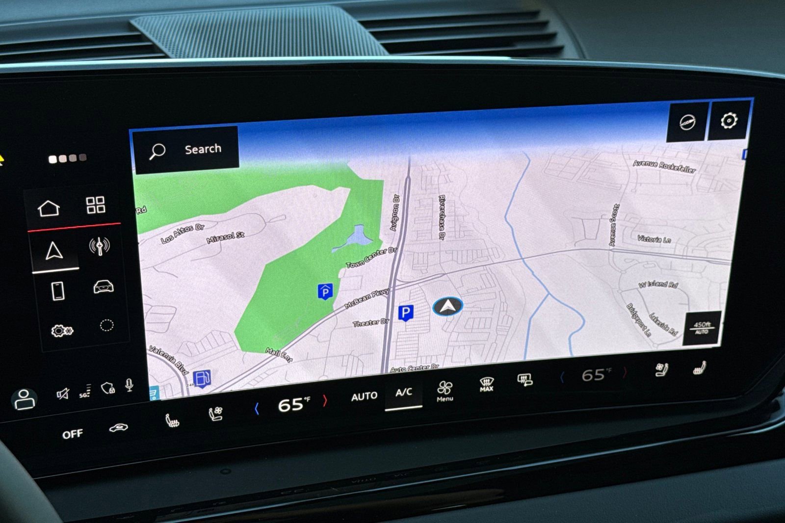 New 2025 Audi A5 2.0T Premium Plus image 15