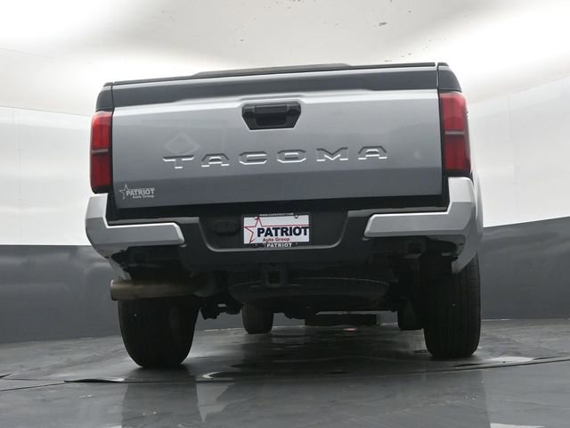 Used 2024 Toyota Tacoma TRD Sport image 40