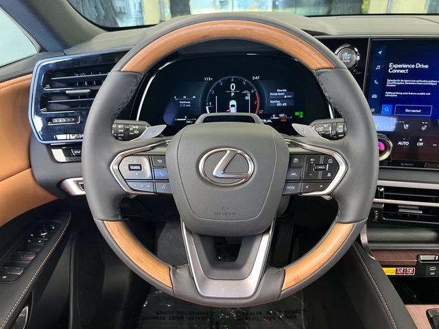 Certified 2026 Lexus RX 350 Premium w/ Convenience Package FWD image 46