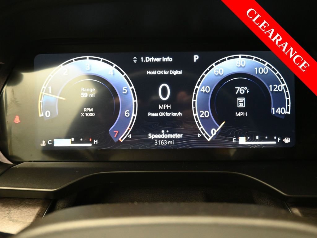 Used 2023 Jeep Grand Cherokee Overland image 23