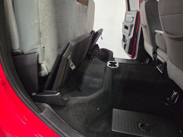 Used 2016 RAM 2500 Big Horn AWD/4WD image 79