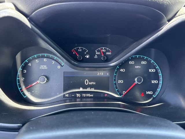 Used 2019 GMC Canyon SLE w/ Driver Alert Package AWD/4WD image 31