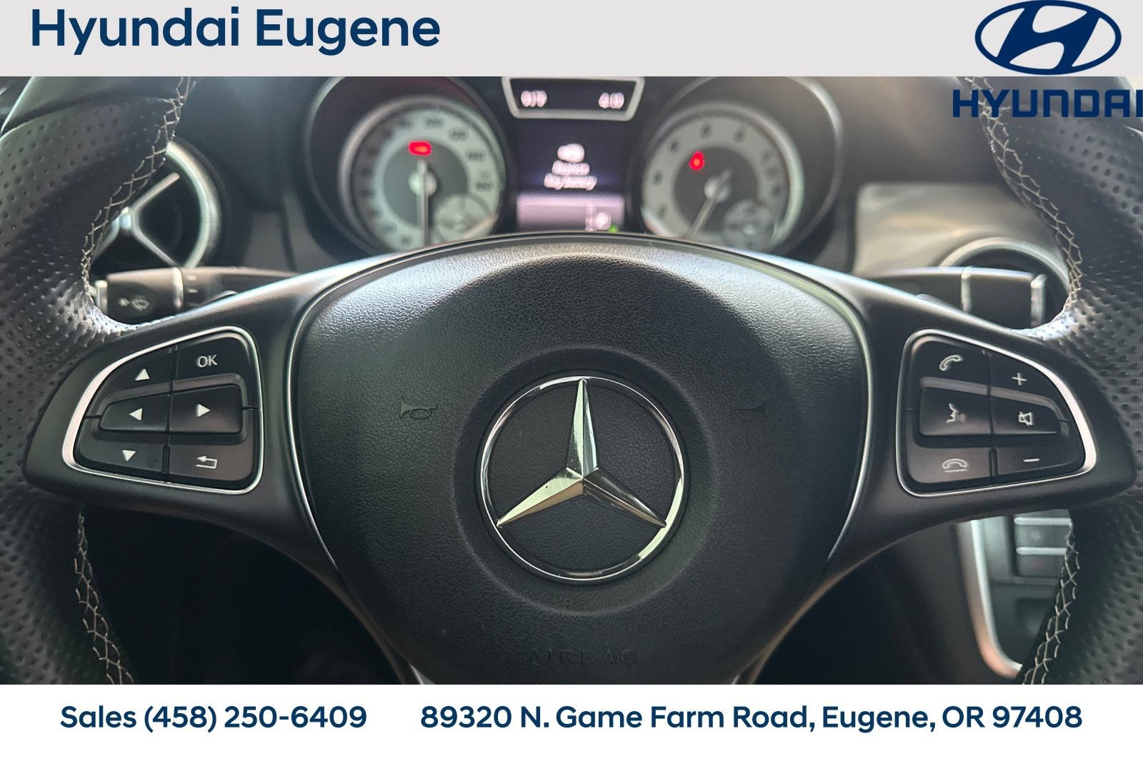 Used 2015 Mercedes-Benz CLA 250 image 28