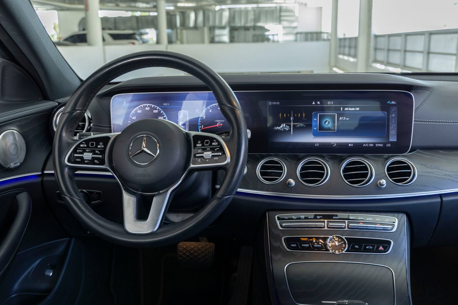 Used 2019 Mercedes-Benz E 300 image 18