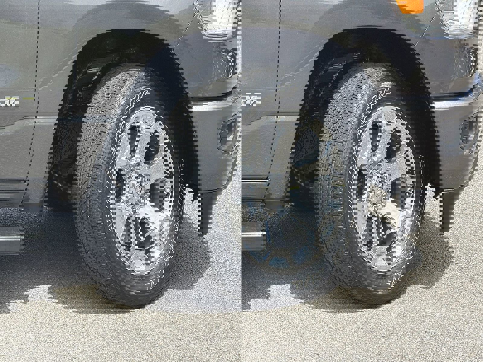 Used 2022 RAM 1500 Big Horn image 12