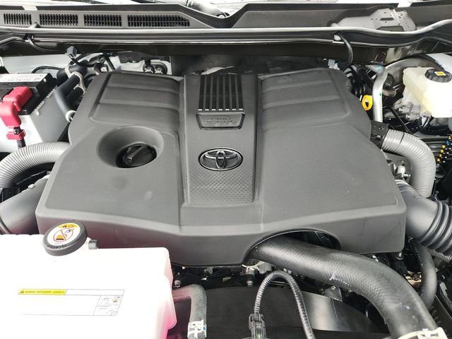 New 2026 Toyota Tundra Platinum AWD/4WD image 24