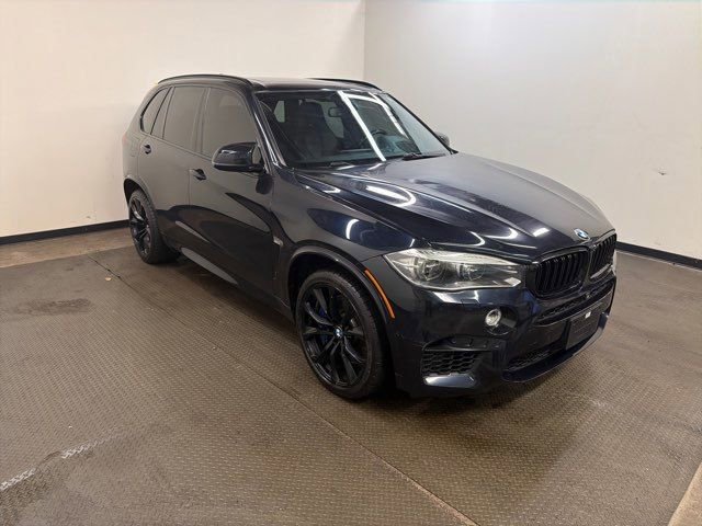 Used 2017 BMW X5 M w/ Executive Package image 1