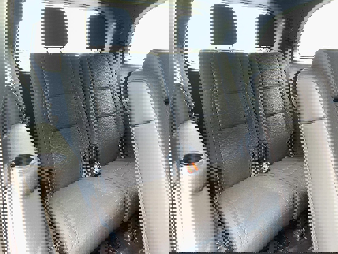 New 2025 Dodge Durango R/T w/ Blacktop Package image 30