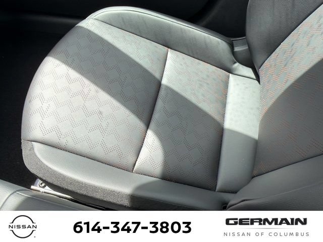 New 2026 Nissan Sentra SR w/ SR Premium Package FWD image 25
