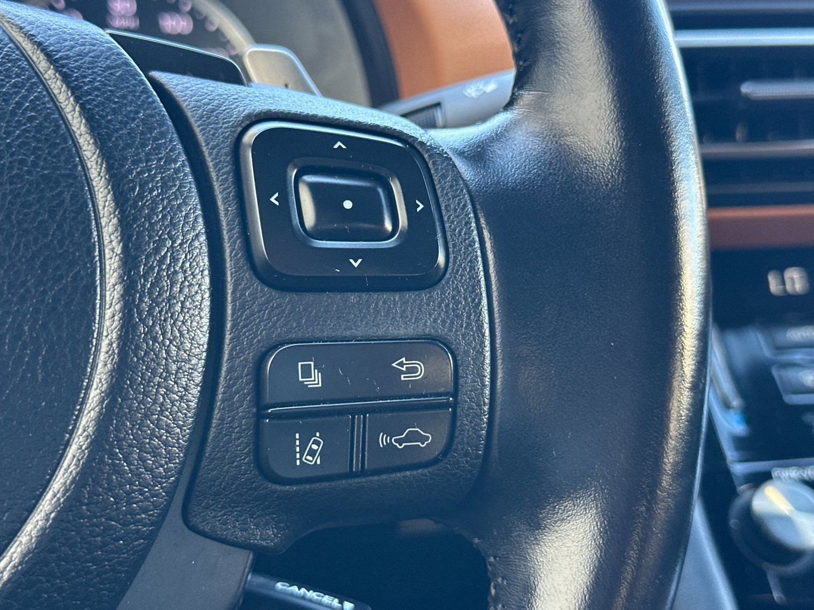 Used 2021 Lexus IS 300 w/ Accessory Package 2 RWD image 27