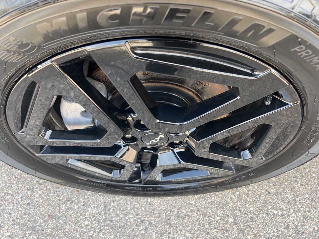 Certified 2024 Kia Telluride SX Prestige X-Line AWD/4WD image 44
