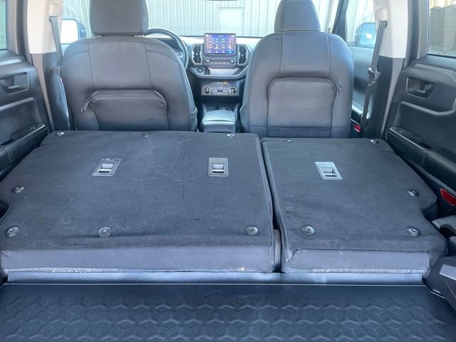 Used 2023 Ford Bronco Sport Big Bend w/ Convenience Package image 60