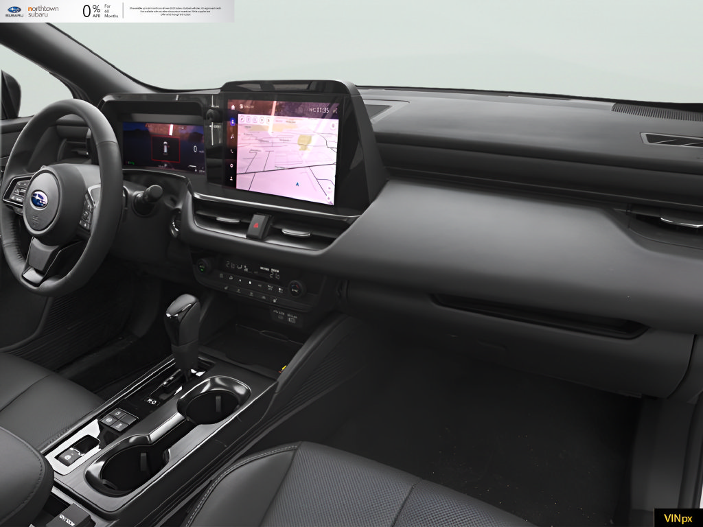 New 2026 Subaru Outback Limited XT AWD/4WD image 6