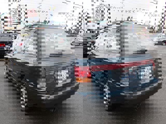 Used 1993 Subaru Legacy LS image 8