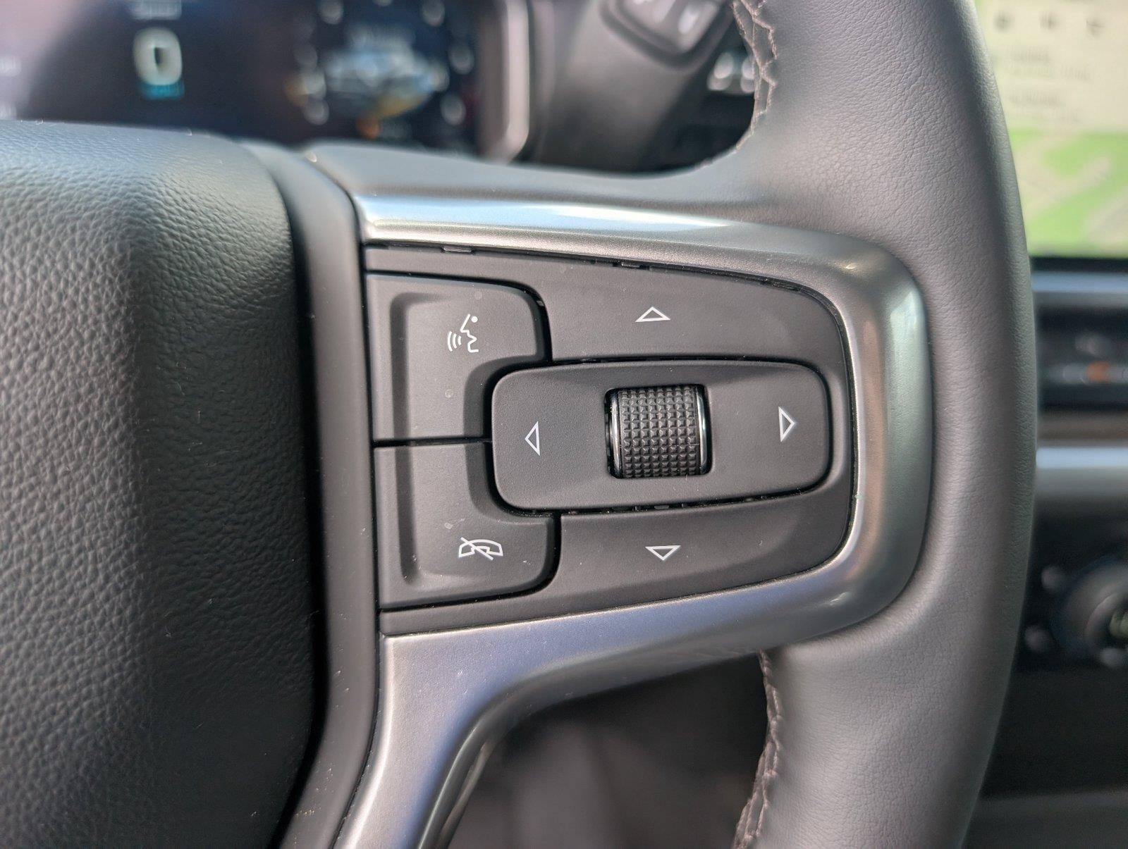 Used 2026 Chevrolet Silverado 2500 LT w/ All Star Edition AWD/4WD image 23