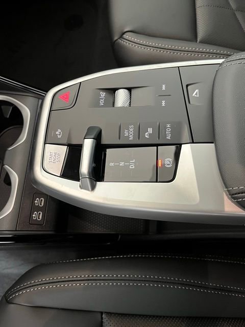 New 2026 BMW X1 xDrive28i w/ Convenience Package image 13