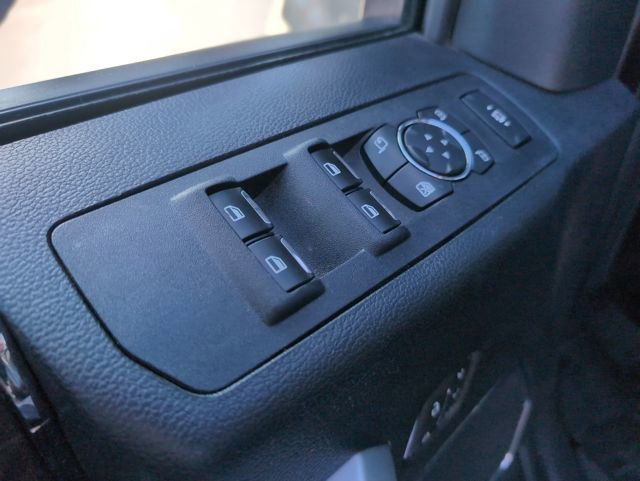 Used 2020 Ford F250 Lariat w/ Lariat Ultimate Package image 17