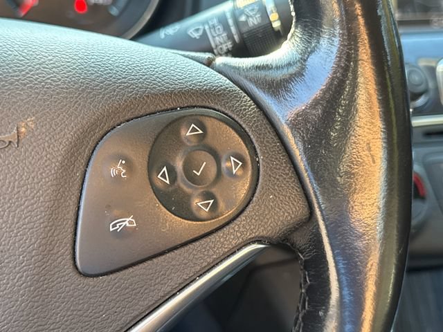 Used 2018 Chevrolet Impala Premier FWD image 24