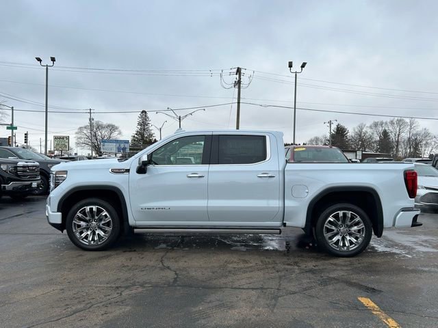 New 2026 GMC Sierra 1500 Denali image 4