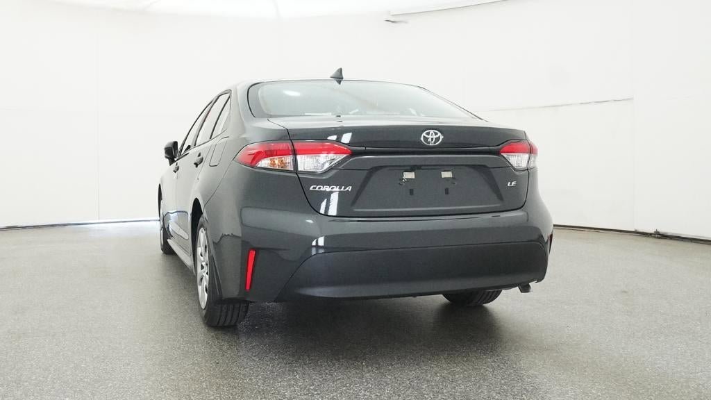 New 2026 Toyota Corolla LE image 22