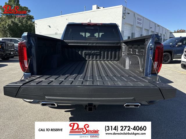 New 2026 GMC Sierra 1500 Denali w/ Technology Package AWD/4WD image 23