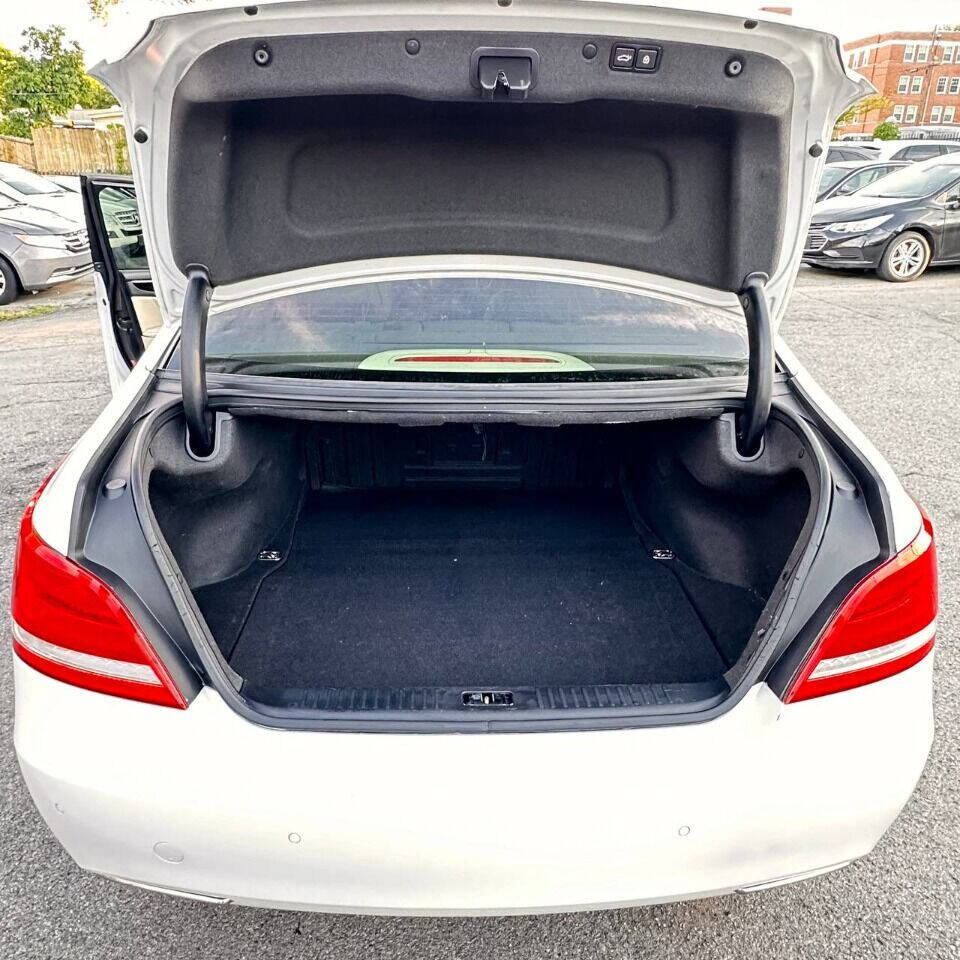 Used 2014 Hyundai Equus Ultimate image 25