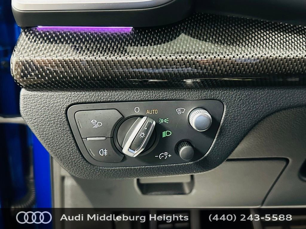 Certified 2023 Audi SQ5 Prestige w/ Prestige Package AWD/4WD image 17