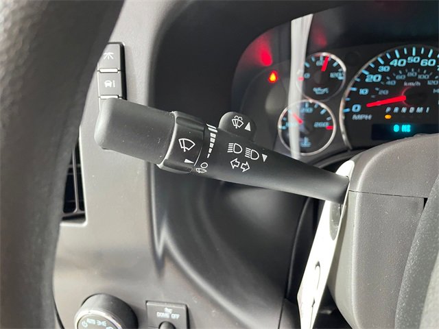 New 2025 Chevrolet Express 2500 image 10