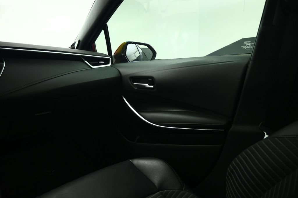 Used 2023 Toyota Corolla XSE FWD image 44