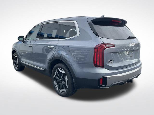 Used 2025 Kia Telluride S AWD/4WD image 29