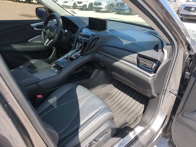 Certified 2023 Acura RDX w/ Technology Package image 36