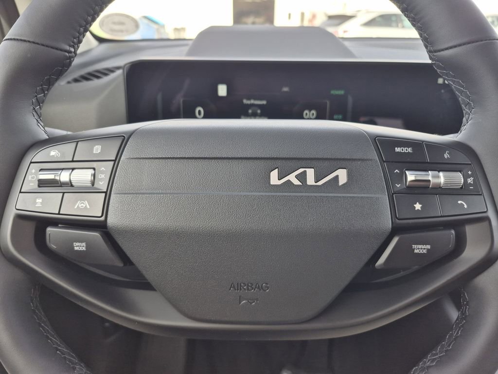 New 2026 Kia Sportage SX Prestige image 18