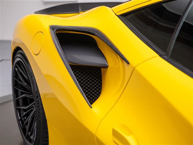 Used 2018 Ferrari 488 GTB image 15
