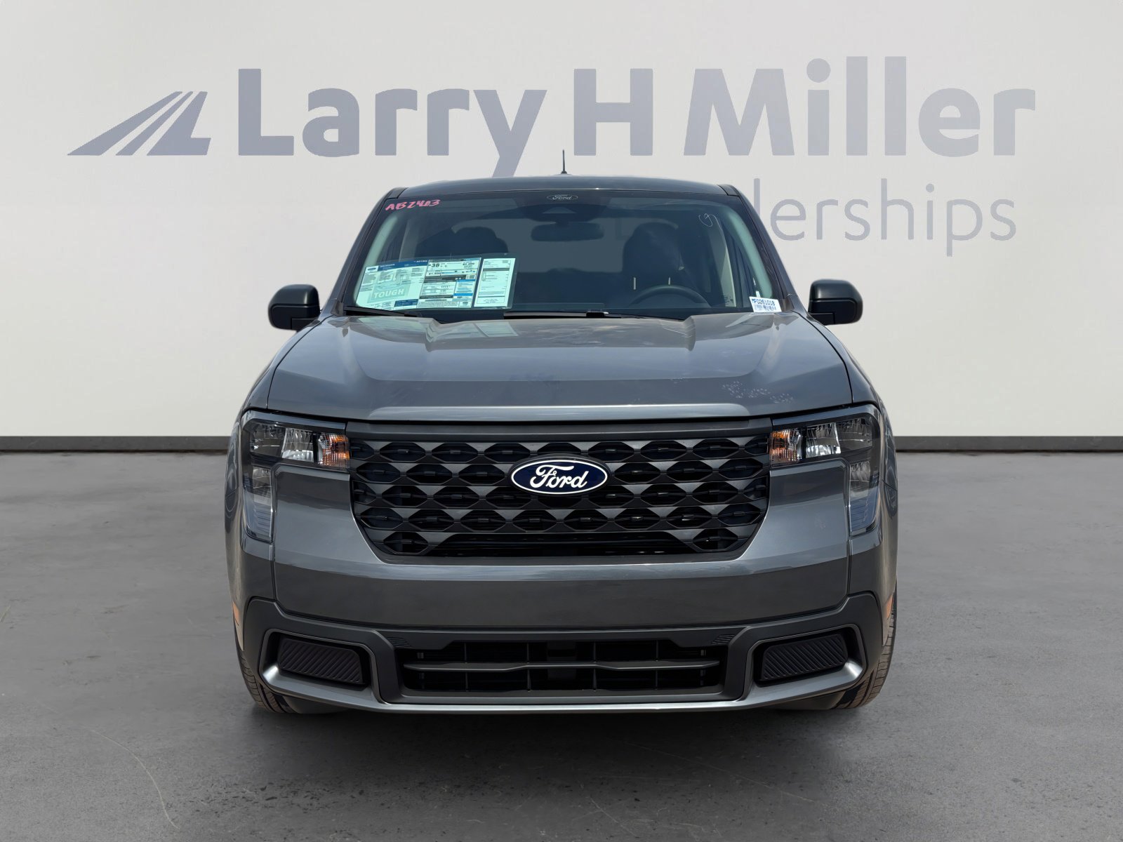 New 2026 Ford Maverick XLT image 8