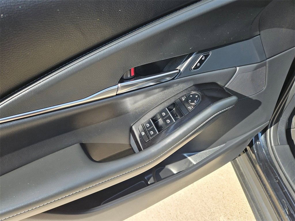 Used 2025 MAZDA CX-30 AWD 2.5 S w/ Preferred Package image 14