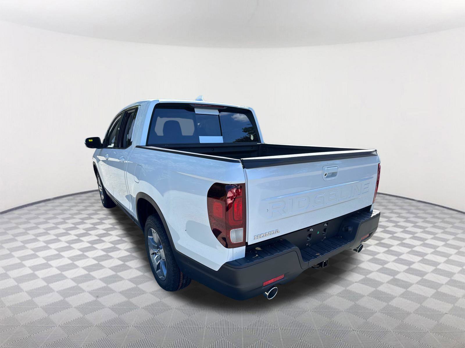 New 2026 Honda Ridgeline RTL image 6