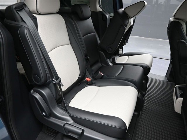 New 2026 Honda Odyssey Elite image 35