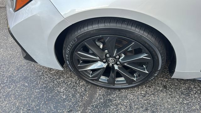 Used 2024 Toyota Corolla SE image 37