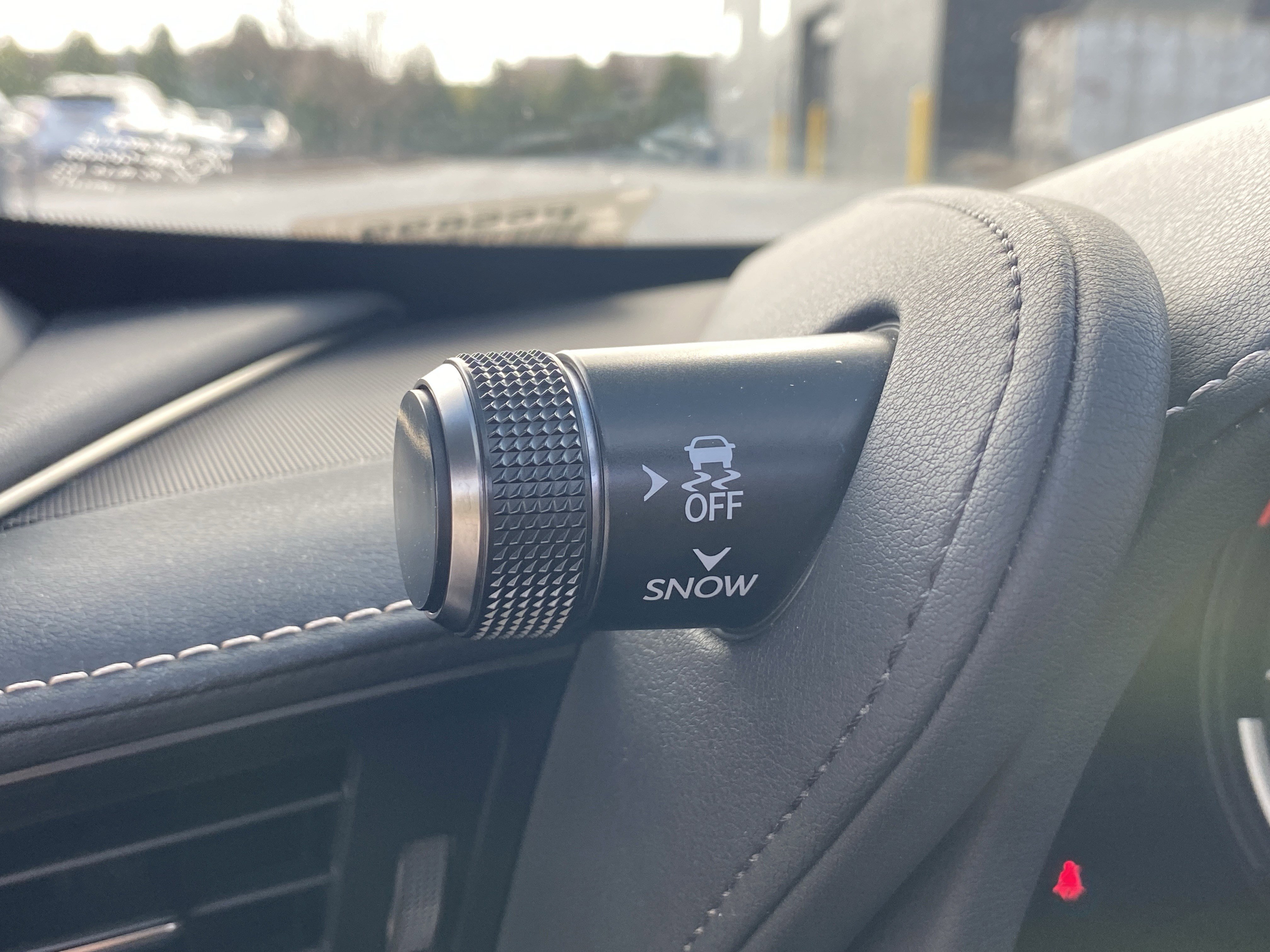 Used 2021 Lexus LC 500 Convertible image 27