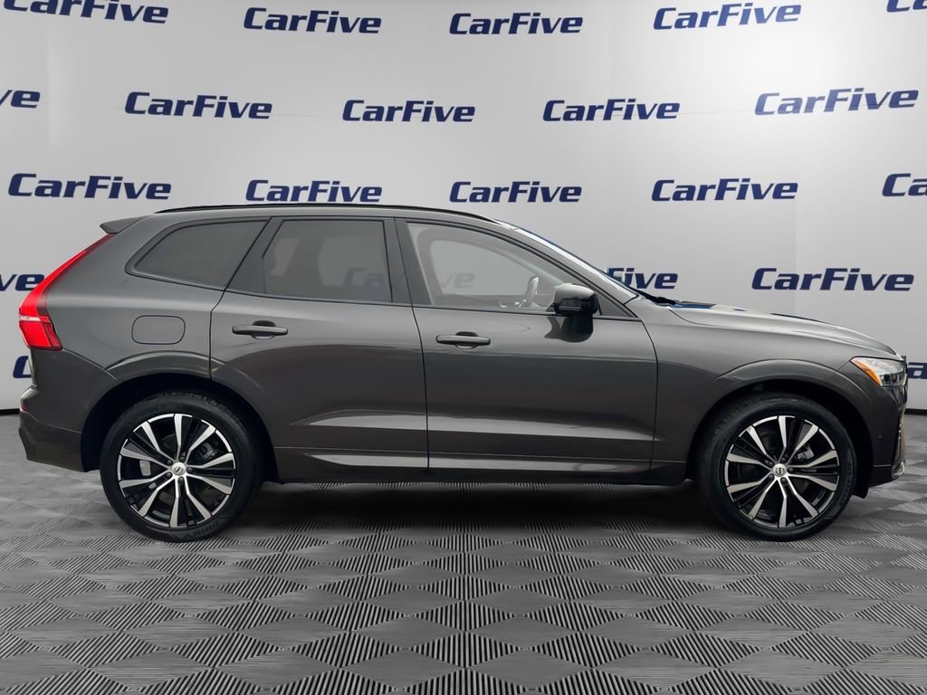 Used 2025 Volvo XC60 B5 Plus image 7