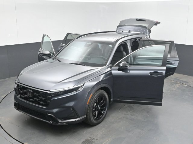 Certified 2025 Honda CR-V Sport-L image 47
