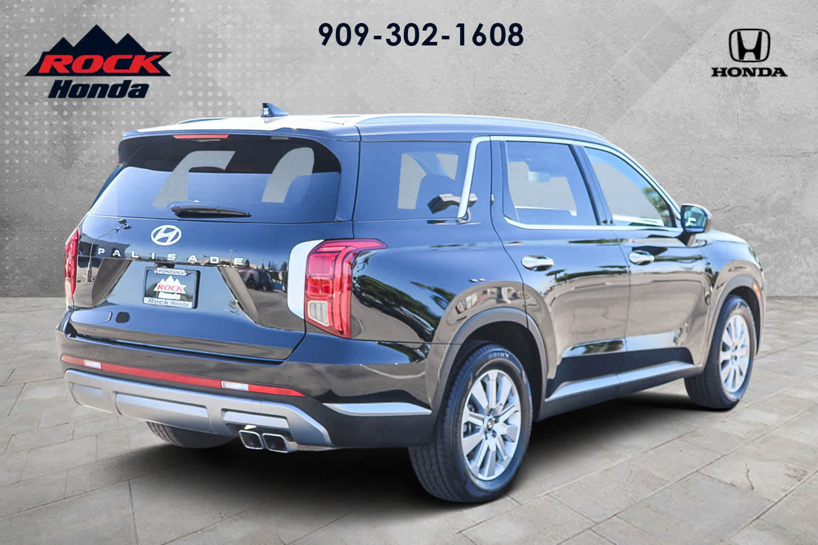 Used 2025 Hyundai Palisade SEL FWD image 6