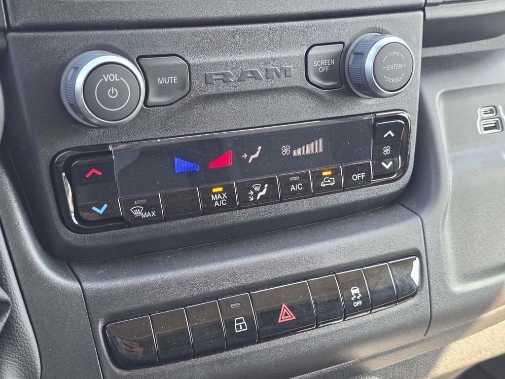 New 2026 RAM ProMaster 2500 FWD image 18